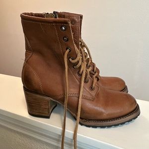 Freebird Cavalier Boot size 8